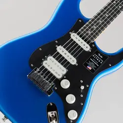 II STRATOCASTER HSS/NOBLE