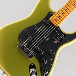 ULTRA II STRATOCASTER/SOLAR