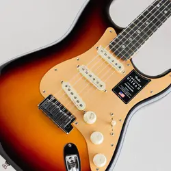 II STRATOCASTER/ULTRABURST/E S/N:US240019713