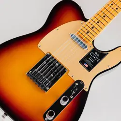 ULTRA II TELECASTER/ULTRABURST/M