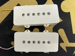 JAZZMASTER SINGLE-COIL