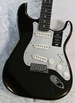 FENDER AMERICAN ULTRA II STRATOCASTER TEXAS TEA #US240025006 3.68KG/ #GG1YD