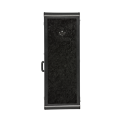 NEW FENDER GUITAR DISPLAY CASE - BLACK
