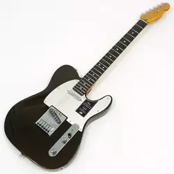 FENDER AMERICAN ULTRA II TELECASTER EB / TEXAS TEA #GG7KV