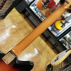 FENDER MEXICO CURT COBAIN JAGUAR ELECTRIC GUITAR