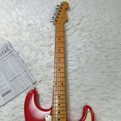 MODIFIED FENDER PICKUP