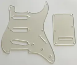 SCREW STRATOCASTER TREMOLO