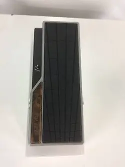 VOLUME/EXPRESSION EFFECTS