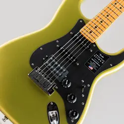 II STRATOCASTER HSS/SOLAR