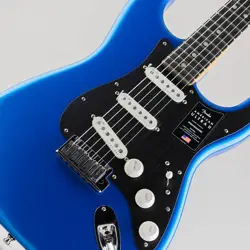 ULTRA II STRATOCASTER/NOBLE