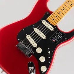 ULTRA II STRATOCASTER/SINISTER
