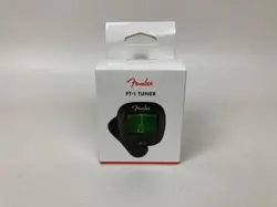 FT-1 CLIP-ON TUNER