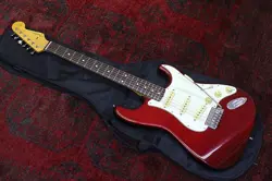 ST62-TX OCR STRATOCASTER