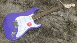 STRATOCASTER ULTRAVIOLET