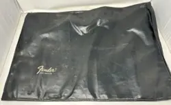 FENDER VINTAGE PRO REVERB AMP VINYL COVER