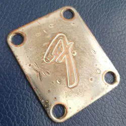 STRATOCASTER TELECASTER *AGED