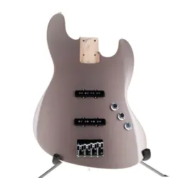 METALLIC FINISH MADE