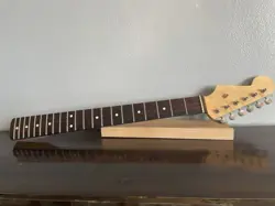 REVERSE HEADSTOCK AGED