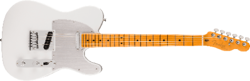 FENDER AMERICAN ULTRA II TELECASTER®, MAPLE FINGERBOARD, AVALANCHE