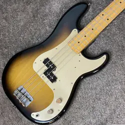 FENDER CLASSIC SERIES '50S PRECISION BASS