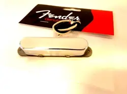 GENUINE FENDER PURE VINTAGE USA REISSUE '64 TELECASTER TELE NECK PICKUP USA MADE