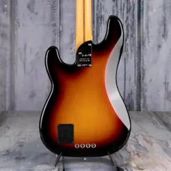 FENDER AMERICAN ULTRA II PRECISION BASS, ULTRABURST