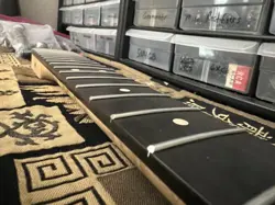 STRATOCASTER NECK BY