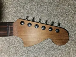 WARMOTH 24