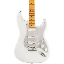 FENDER AMERICAN ULTRA II STRATOCASTER MPLE FINGERBOARD ELECTRIC GUITAR AVALANCHE