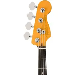 FENDER AMERICAN ULTRA II JAZZ BASS EBONY FINGERBOARD NOBLE BLUE