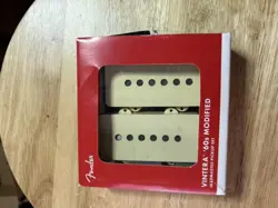 60S VITERA JAZZMASTER