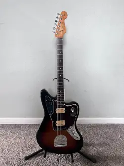 SIGNATURE JAGUAR E/G
