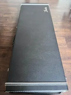 E/G ROSEWOOD FINGERBOARD