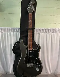 STANDARD SERIES CHARCOAL