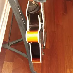 CUSTOM SHOP D'AQUISTO