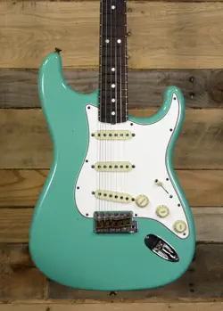1964 STRAT ELECTRIC