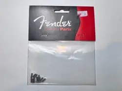 FENDER VINTAGE STRATOCASTER/TELECASTER BRIDGE SADDLE HEIGHT ADJUSTMENT SCREWS 12