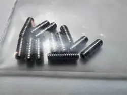 SADDLE HEIGHT ADJUSTMENT