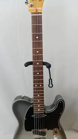 FENDER AM PRO II TELE RW MERC ELECTRIC GUITAR