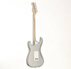 FINGERBOARD SILVER 2022