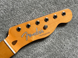 FENDER VINTERA II 50S TELECASTER GUITAR NECK MAPLE