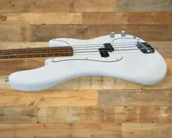 FENDER MEXICO PLAYER PRECISION BASS