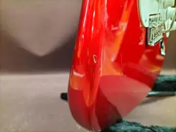 FENDER JAPAN ST-33 / STD-57 ELECTRIC GUITAR