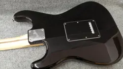 FENDER AMERICAN PERFOMER STRATOCASTER ELECTRIC GUITAR