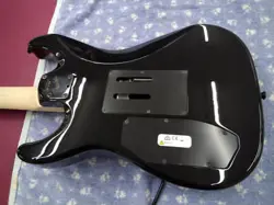 FENDER LIMITED EDITION HM STRAT FENDER/LIMITED ST