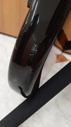 FENDER JAPAN JG66-85 ELECTRIC GUITAR