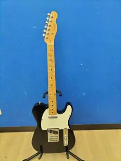 SQUIER BY FENDER AFFINITY TELE ELECTRIC GUITAR