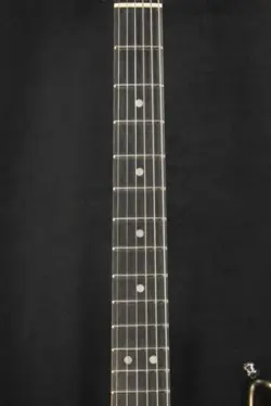 FENDER AMERICAN ULTRA II STRATOCASTER LEFT-HAND TEXAS TEA EBONY FINGERBOARD