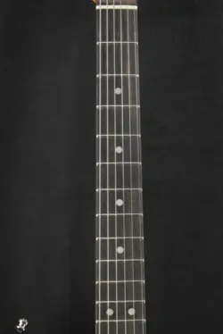 FENDER AMERICAN ULTRA II STRATOCASTER TEXAS TEA EBONY FINGERBOARD