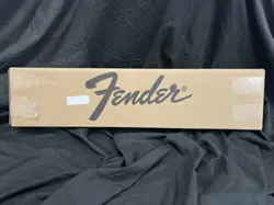 FENDER ROASTED MAPLE TELECASTER NECK 22 JUMBO FRET -  B07TW97YR6